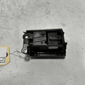 2007-2013 MERCEDES S550 W221 REAR RIGHT SIDE DOOR PANEL ASHTRAY OEM 2007-2013 MERCEDES S550 W221 REAR RIGHT SIDE DOOR PANEL ASHTRAY OEM