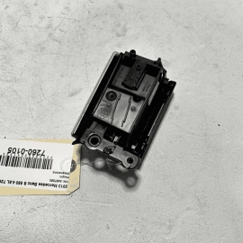 2007-2013 MERCEDES S550 W221 REAR RIGHT SIDE DOOR PANEL ASHTRAY OEM 2007-2013 MERCEDES S550 W221 REAR RIGHT SIDE DOOR PANEL ASHTRAY OEM