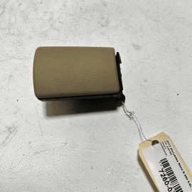 2007-2013 MERCEDES S550 W221 REAR RIGHT SIDE DOOR PANEL ASHTRAY OEM 2007-2013 MERCEDES S550 W221 REAR RIGHT SIDE DOOR PANEL ASHTRAY OEM