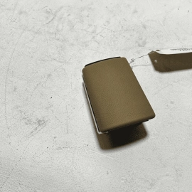 2007-2013 MERCEDES S550 W221 REAR RIGHT SIDE DOOR PANEL ASHTRAY OEM 2007-2013 MERCEDES S550 W221 REAR RIGHT SIDE DOOR PANEL ASHTRAY OEM