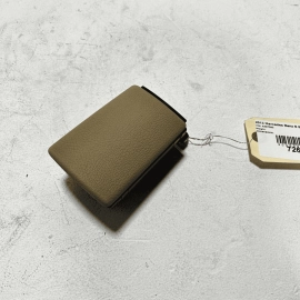 2007-2013 MERCEDES S550 W221 REAR RIGHT SIDE DOOR PANEL ASHTRAY OEM 2007-2013 MERCEDES S550 W221 REAR RIGHT SIDE DOOR PANEL ASHTRAY OEM