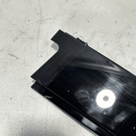 2008-2013 MERCEDES S550 W221 REAR RIGHT DOOR SHELL APPLIQUE MOLDING TRIM OEM 2008-2013 MERCEDES S550 W221 REAR RIGHT DOOR SHELL APPLIQUE MOLDING TRIM OEM