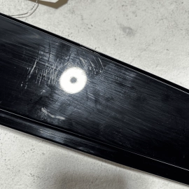 2008-2013 MERCEDES S550 W221 REAR RIGHT DOOR SHELL APPLIQUE MOLDING TRIM OEM 2008-2013 MERCEDES S550 W221 REAR RIGHT DOOR SHELL APPLIQUE MOLDING TRIM OEM