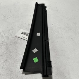 2008-2013 MERCEDES S550 W221 REAR RIGHT DOOR SHELL APPLIQUE MOLDING TRIM OEM 2008-2013 MERCEDES S550 W221 REAR RIGHT DOOR SHELL APPLIQUE MOLDING TRIM OEM