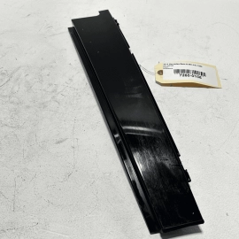 2008-2013 MERCEDES S550 W221 REAR RIGHT DOOR SHELL APPLIQUE MOLDING TRIM OEM 2008-2013 MERCEDES S550 W221 REAR RIGHT DOOR SHELL APPLIQUE MOLDING TRIM OEM