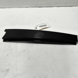 2008-2013 MERCEDES S550 W221 REAR RIGHT DOOR SHELL APPLIQUE MOLDING TRIM OEM 2008-2013 MERCEDES S550 W221 REAR RIGHT DOOR SHELL APPLIQUE MOLDING TRIM OEM