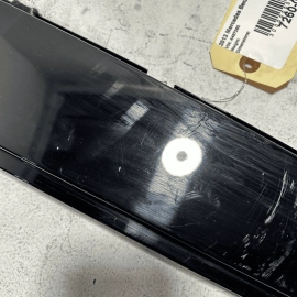 2008-2013 MERCEDES S550 W221 REAR RIGHT DOOR SHELL APPLIQUE MOLDING TRIM OEM 2008-2013 MERCEDES S550 W221 REAR RIGHT DOOR SHELL APPLIQUE MOLDING TRIM OEM