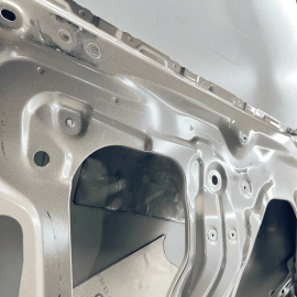 2018 - 2023 GMC TERRAIN FRONT LEFT DRIVER SIDE EXTERIOR DOOR SHELL PANEL G8