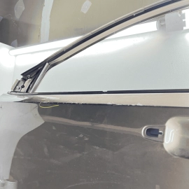 2018 - 2023 GMC TERRAIN FRONT LEFT DRIVER SIDE EXTERIOR DOOR SHELL PANEL G8