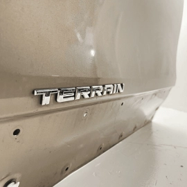 2018 - 2023 GMC TERRAIN FRONT LEFT DRIVER SIDE EXTERIOR DOOR SHELL PANEL G8