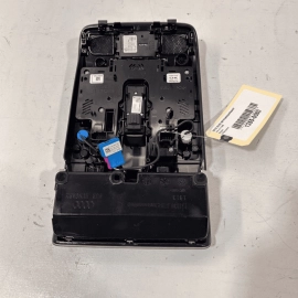 AUDI A6 Quattro 2012-2018 ROOF OVERHEAD CONSOLE DOME LIGHT LAMP SWITCH OEM 
