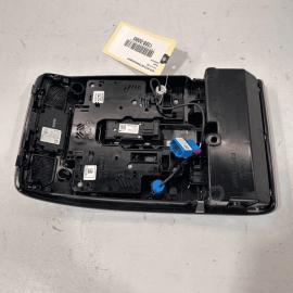 AUDI A6 Quattro 2012-2018 ROOF OVERHEAD CONSOLE DOME LIGHT LAMP SWITCH OEM 