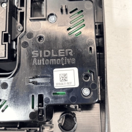 AUDI A6 Quattro 2012-2018 ROOF OVERHEAD CONSOLE DOME LIGHT LAMP SWITCH OEM 