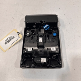 AUDI A6 Quattro 2012-2018 ROOF OVERHEAD CONSOLE DOME LIGHT LAMP SWITCH OEM 
