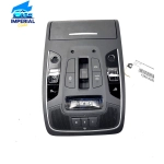 AUDI A6 Quattro 2012-2018 ROOF OVERHEAD CONSOLE DOME LIGHT LAMP SWITCH OEM 