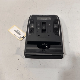 AUDI A6 Quattro 2012-2018 ROOF OVERHEAD CONSOLE DOME LIGHT LAMP SWITCH OEM 