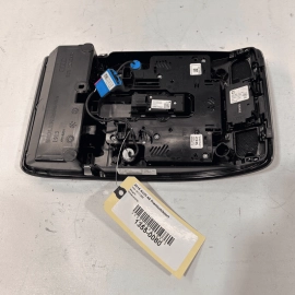 AUDI A6 Quattro 2012-2018 ROOF OVERHEAD CONSOLE DOME LIGHT LAMP SWITCH OEM 
