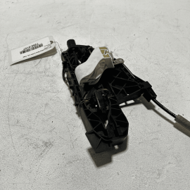 2007-2013 MERCEDES S550 W221 REAR PASSENGER SIDE DOOR HANDLE BASE BRACKET OEM