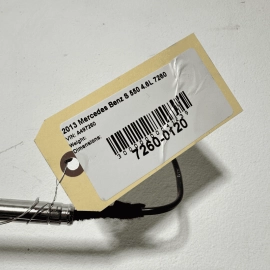 Mercedes W221 S550 2010-13 Front Left Or Right Seat Headrest Head Rest OEM 1PCS