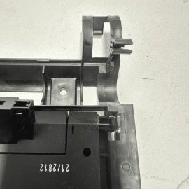 Mercedes W221 S550 2007-2013 Front Passenger Under Seat Control Module Unit OEM Mercedes W221 S550 2007-2013 Front Passenger Under Seat Control Module Unit OEM