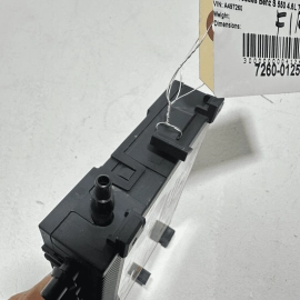 Mercedes W221 S550 10-13 Front Passenger Seat Dynamic Lumbar Control Module OEM Mercedes W221 S550 10-13 Front Passenger Seat Dynamic Lumbar Control Module OEM