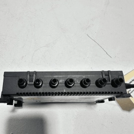 Mercedes W221 S550 10-13 Front Passenger Seat Dynamic Lumbar Control Module OEM Mercedes W221 S550 10-13 Front Passenger Seat Dynamic Lumbar Control Module OEM