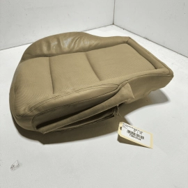 2010-2013 Mercedes W221 S550 Front Passenger Side Bottom Lower Seat Cushion OEM