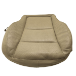 2010-2013 Mercedes W221 S550 Front Passenger Side Bottom Lower Seat Cushion OEM