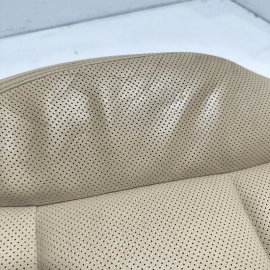 2010-2013 Mercedes W221 S550 Front Passenger Side Bottom Lower Seat Cushion OEM