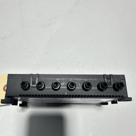 Mercedes W221 S550 2010-2013 Front Driver Seat Dynamic Lumbar Control Module OEM