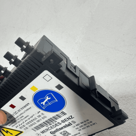 Mercedes W221 S550 2010-2013 Front Driver Seat Dynamic Lumbar Control Module OEM