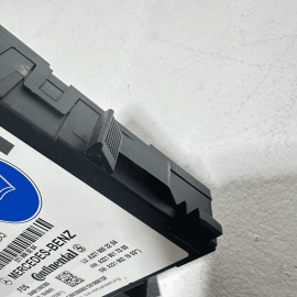 Mercedes W221 S550 2010-2013 Front Driver Seat Dynamic Lumbar Control Module OEM