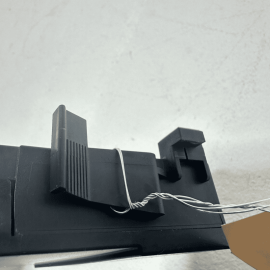 Mercedes W221 S550 2010-2013 Front Driver Seat Dynamic Lumbar Control Module OEM