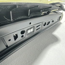 Mercedes W221 S550 2007-2013 Front Driver Upper Seat Bladder Bolster & Frame OEM Mercedes W221 S550 2007-2013 Front Driver Upper Seat Bladder Bolster & Frame OEM