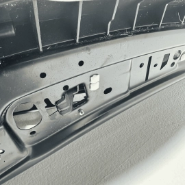 Mercedes W221 S550 2007-2013 Front Driver Upper Seat Bladder Bolster & Frame OEM Mercedes W221 S550 2007-2013 Front Driver Upper Seat Bladder Bolster & Frame OEM