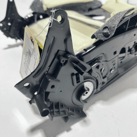 Mercedes W221 S550 2007-2013 Front Driver Upper Seat Bladder Bolster & Frame OEM Mercedes W221 S550 2007-2013 Front Driver Upper Seat Bladder Bolster & Frame OEM