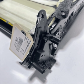 Mercedes W221 S550 2007-2013 Front Driver Upper Seat Bladder Bolster & Frame OEM Mercedes W221 S550 2007-2013 Front Driver Upper Seat Bladder Bolster & Frame OEM