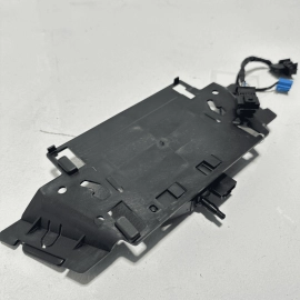 Mercedes W221 S550 2010-2013 Front Seat Lumbar Air Control Valve & Bracket OEM