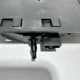 Mercedes W221 S550 2010-2013 Front Seat Lumbar Air Control Valve & Bracket OEM