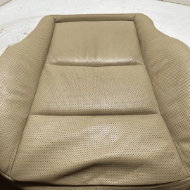 2010-2013 Mercedes W221 S550 Front Driver Side Bottom Lower Seat Cushion OEM