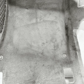2014-2017 MERCEDES S550 W222 FRONT RIGHT INTERIOR FLOOR MAT CARPET COVER OEM 2014-2017 MERCEDES S550 W222 FRONT RIGHT INTERIOR FLOOR MAT CARPET COVER OEM