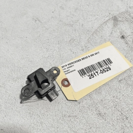 MERCEDES S550 S-CLASS FRONT OR REAR DOOR IMPACT CRASH SENSOR OEM 1PCS