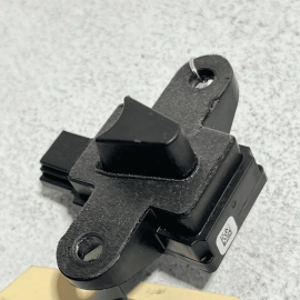 MERCEDES S550 S-CLASS FRONT OR REAR DOOR IMPACT CRASH SENSOR OEM 1PCS