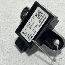 MERCEDES S550 S-CLASS FRONT OR REAR DOOR IMPACT CRASH SENSOR OEM 1PCS
