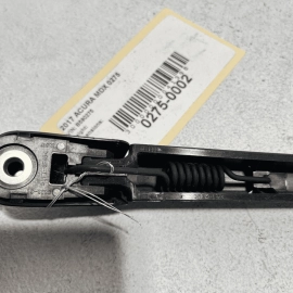 2014-20 ACURA MDX REAR WINDSHIELD BACK DOOR TAILGATE WINDOW GLASS WIPER ARM OEM