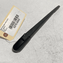 2014-20 ACURA MDX REAR WINDSHIELD BACK DOOR TAILGATE WINDOW GLASS WIPER ARM OEM