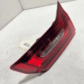 2014 - 2020 ACURA MDX REAR LEFT DRIVER SIDE INNER TAILLIGHT LIGHT LAMP OEM