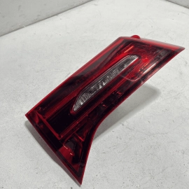 2014 - 2020 ACURA MDX REAR LEFT DRIVER SIDE INNER TAILLIGHT LIGHT LAMP OEM