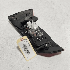 2014 - 2020 ACURA MDX REAR LEFT DRIVER SIDE INNER TAILLIGHT LIGHT LAMP OEM