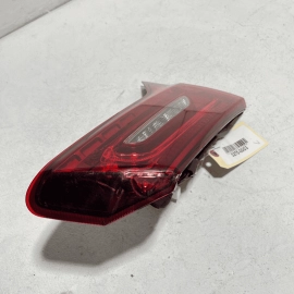 2014 - 2020 ACURA MDX REAR LEFT DRIVER SIDE INNER TAILLIGHT LIGHT LAMP OEM